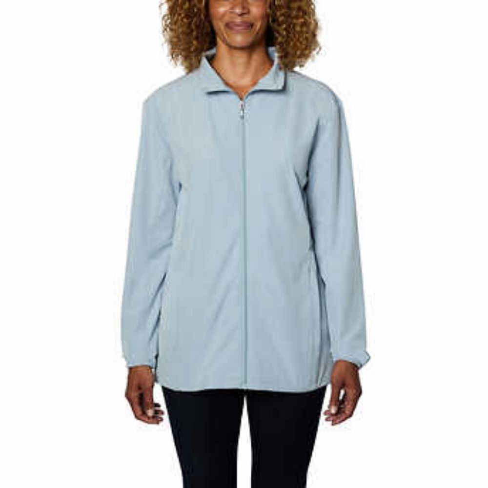 Hang Ten Ladies' Hybrid Jacket